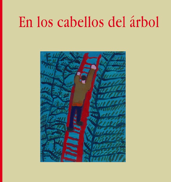 Portada de En los cabellos del árbol