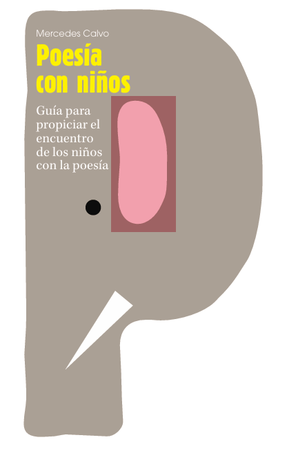 Portada de Poesía con niños