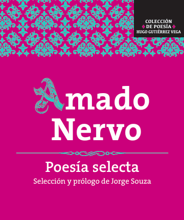 Portada de Poesía selecta